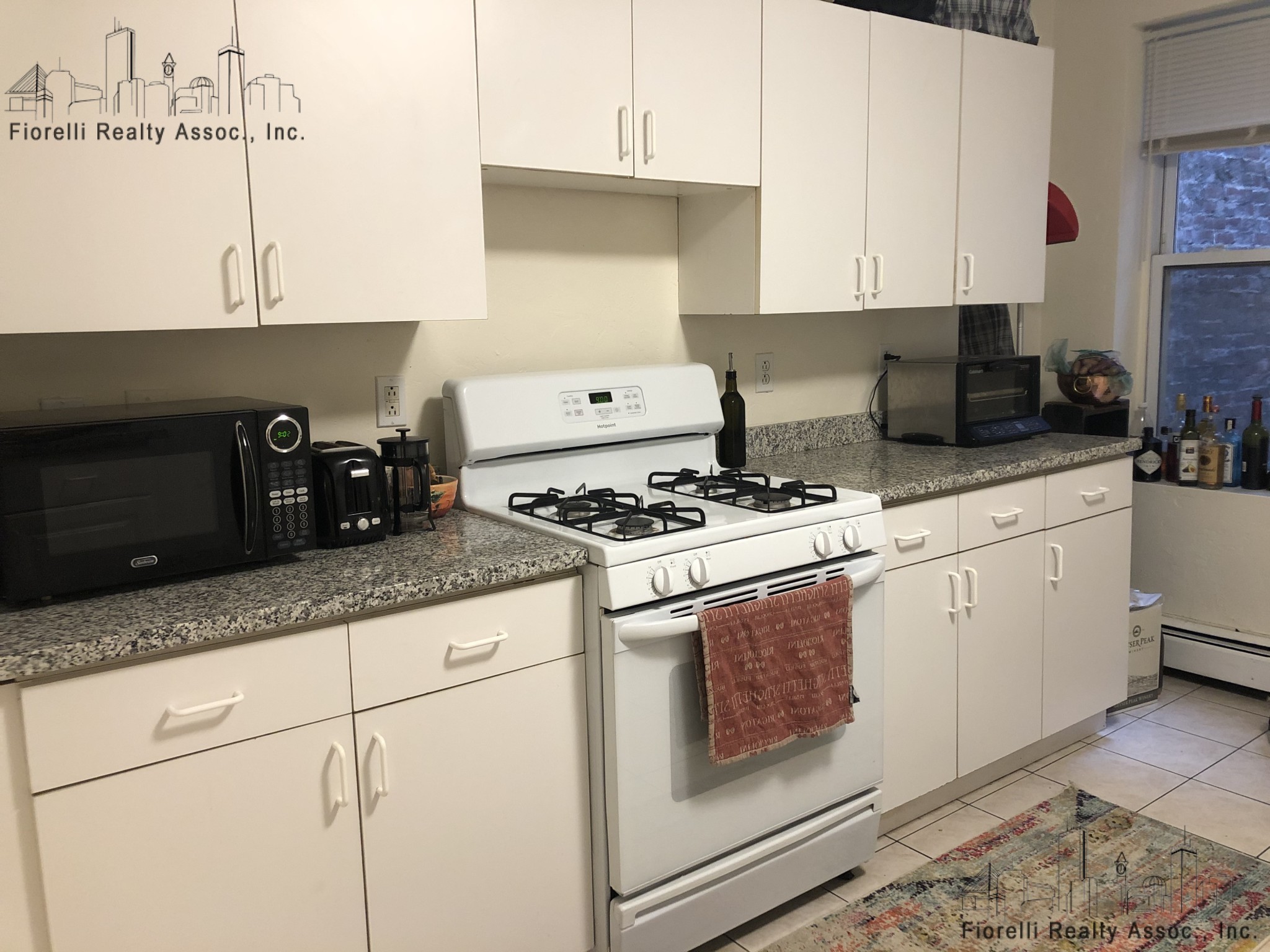 60 Prince St, North End