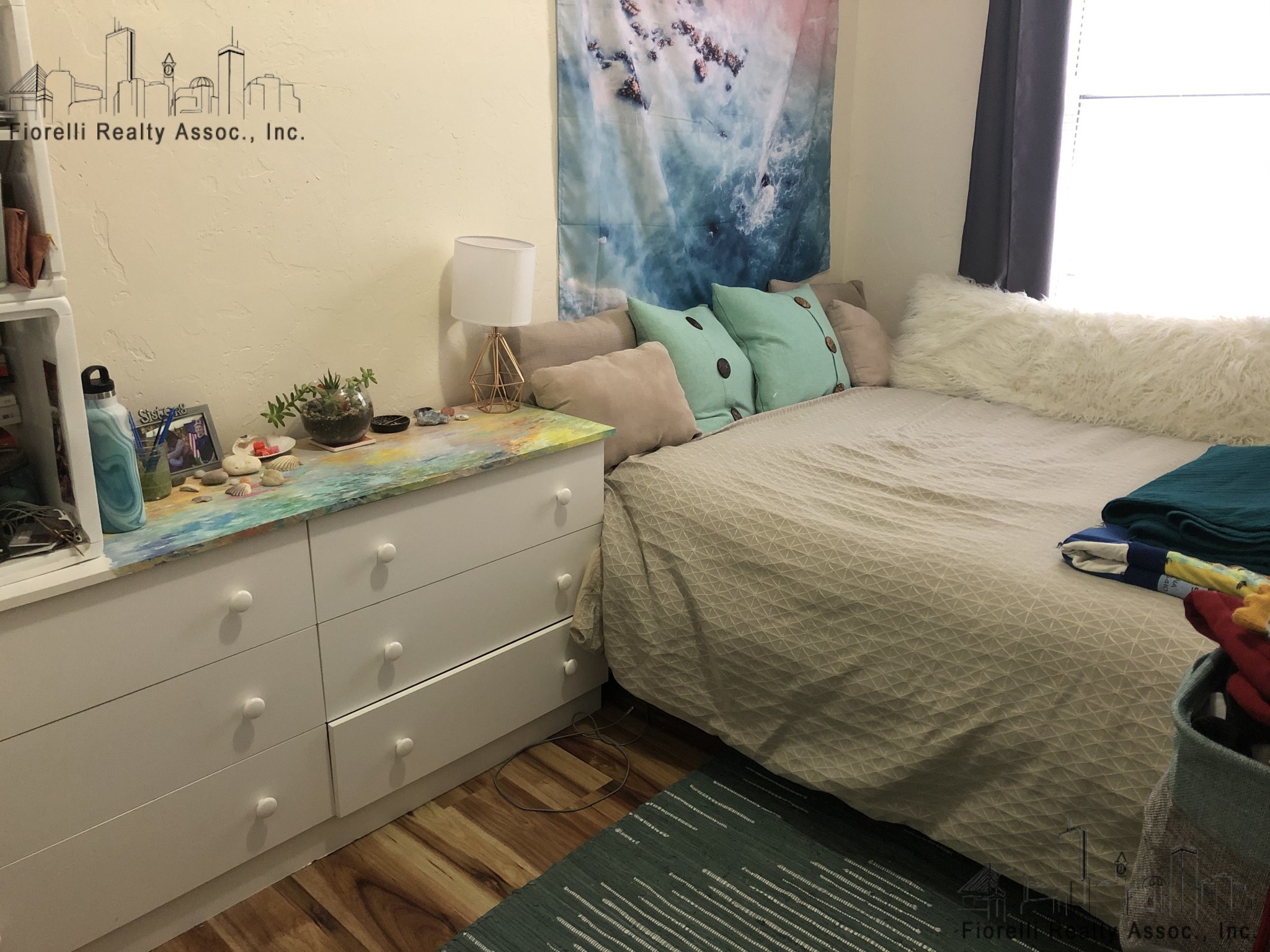 60 Prince St, North End