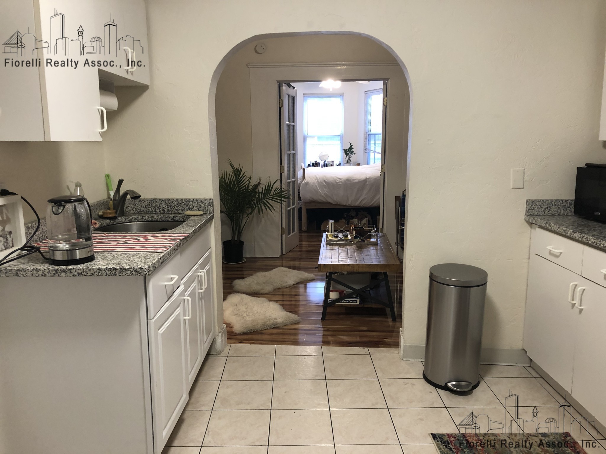 60 Prince St, North End