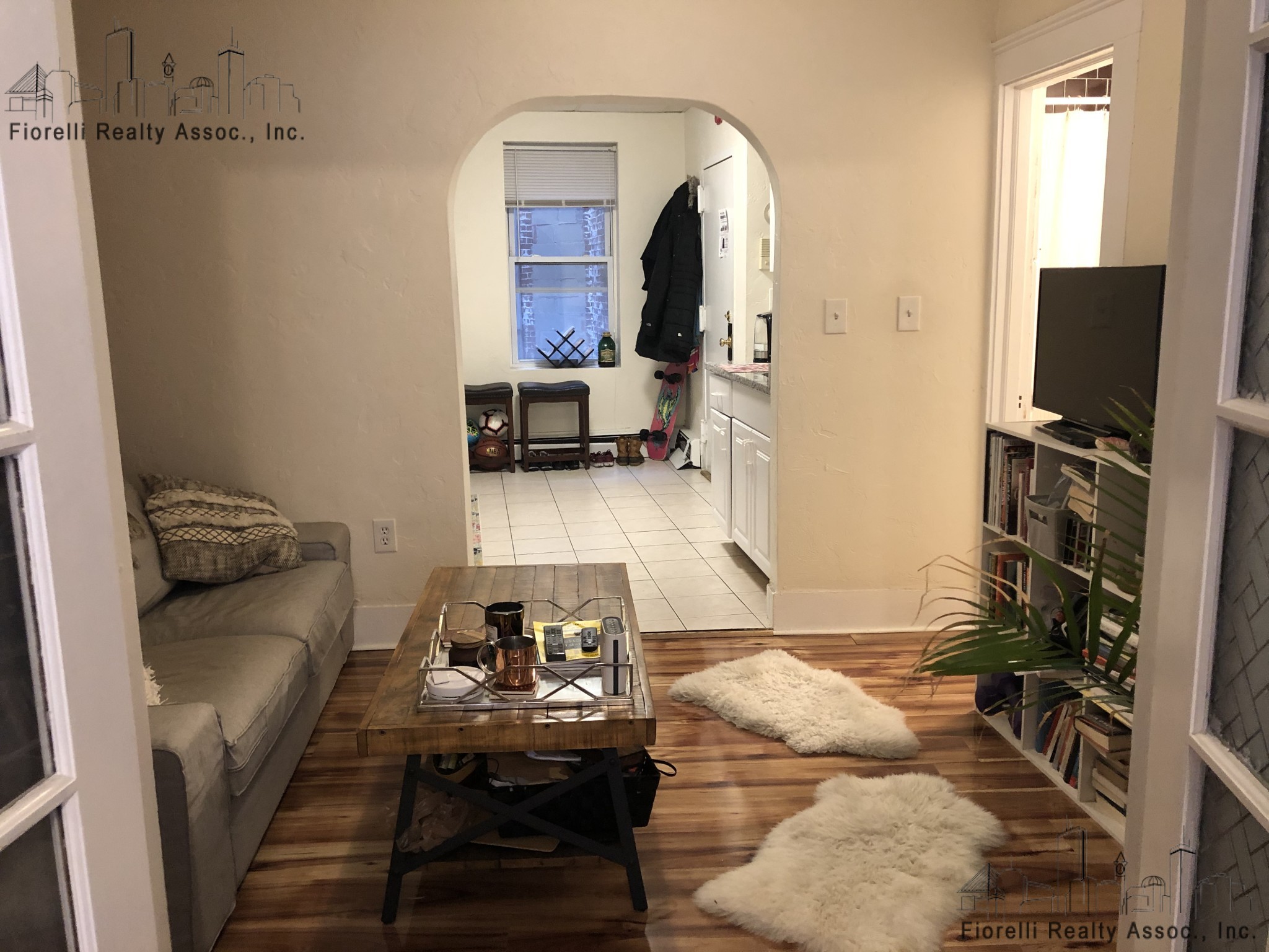 60 Prince St, North End