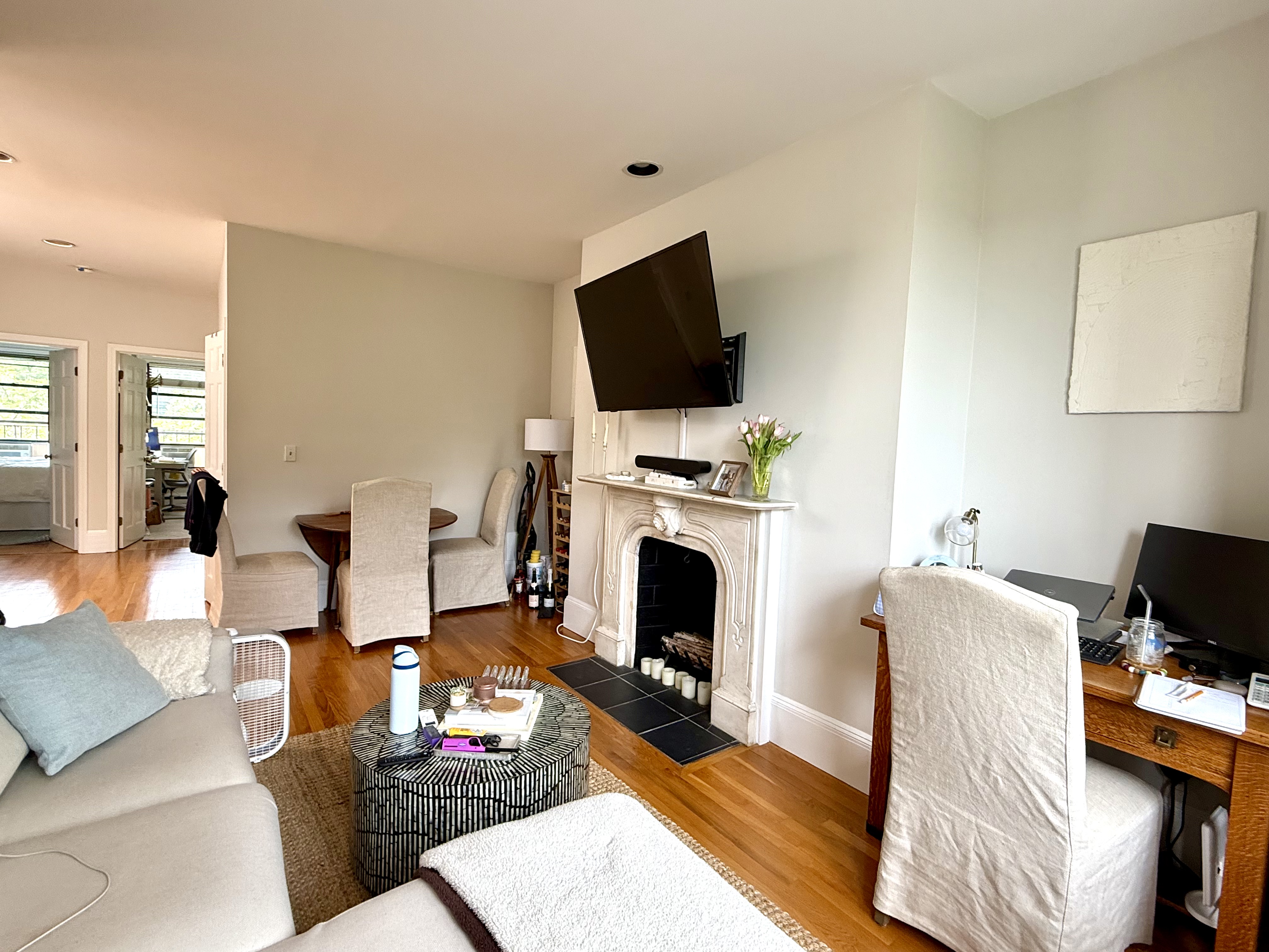 24 Yarmouth St, South End