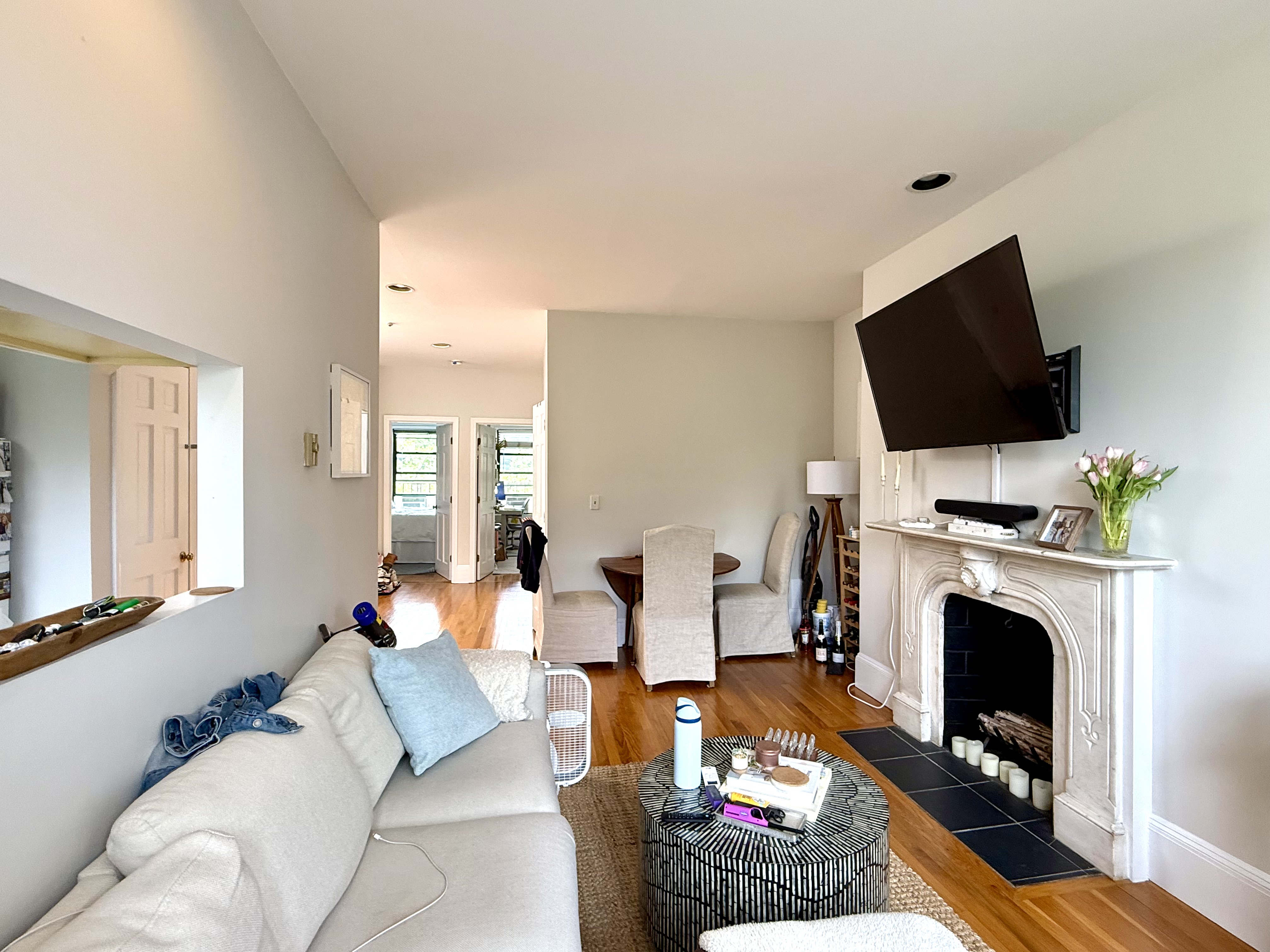 24 Yarmouth St, South End