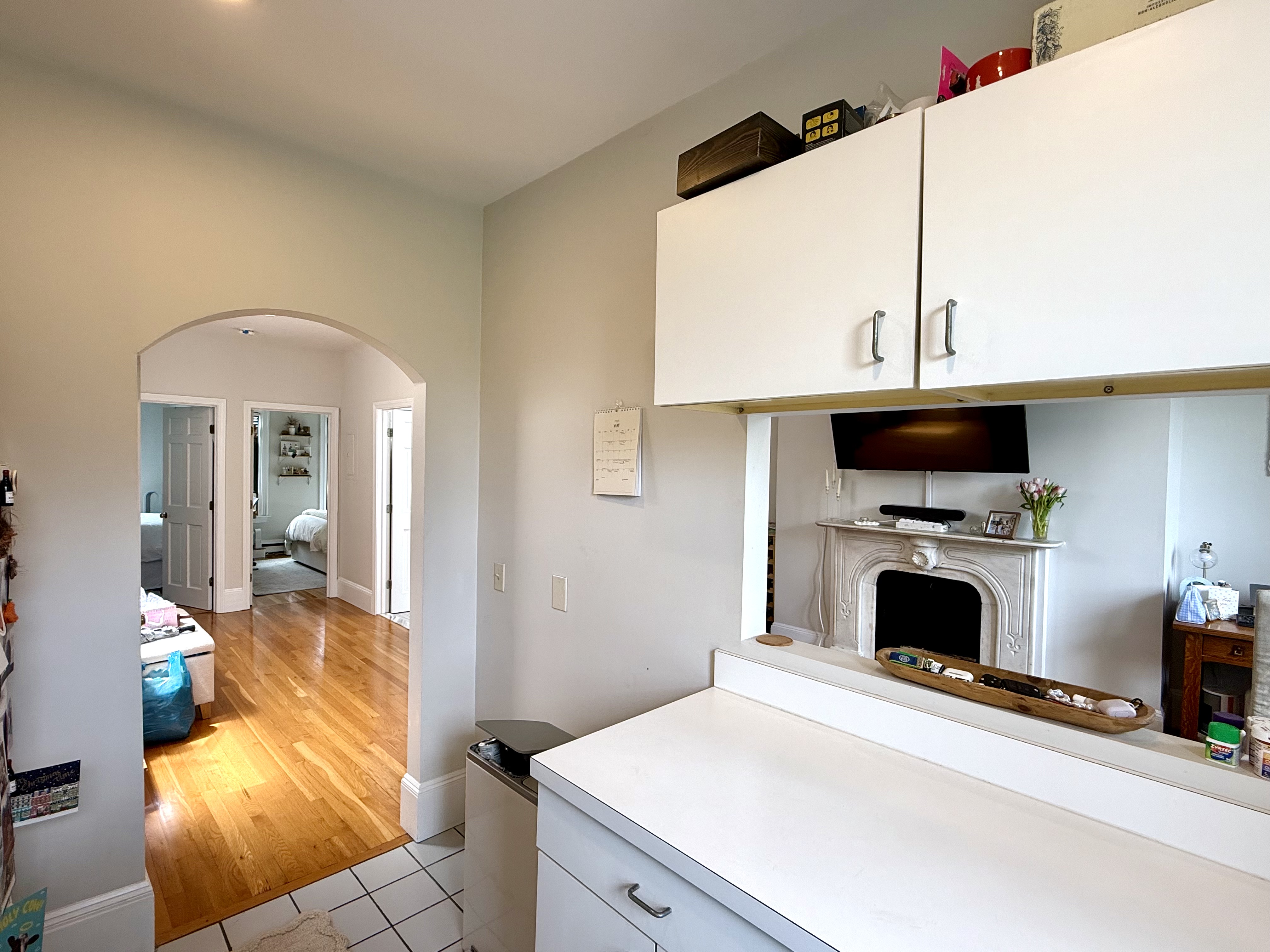 24 Yarmouth St, South End