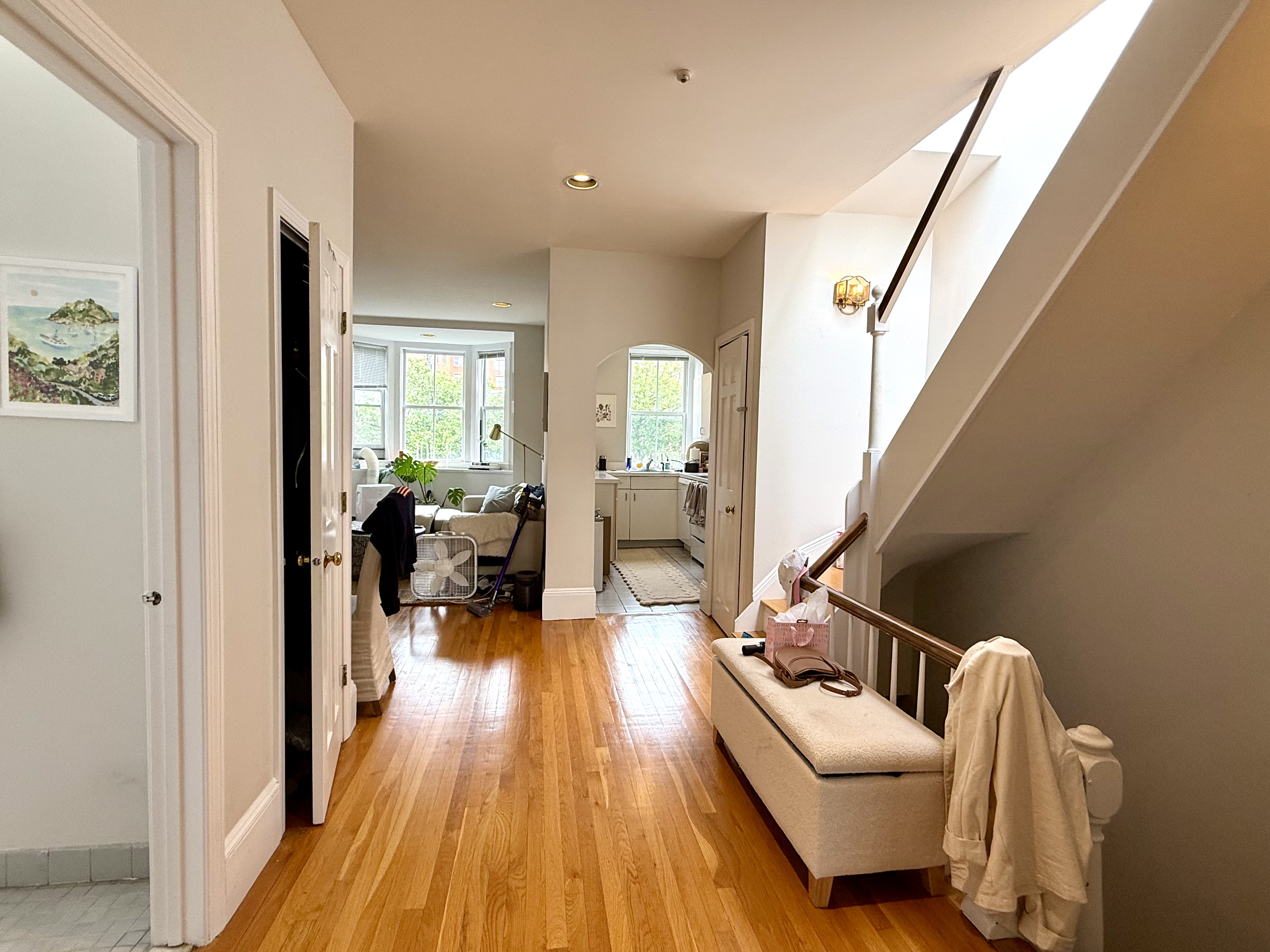 24 Yarmouth St, South End