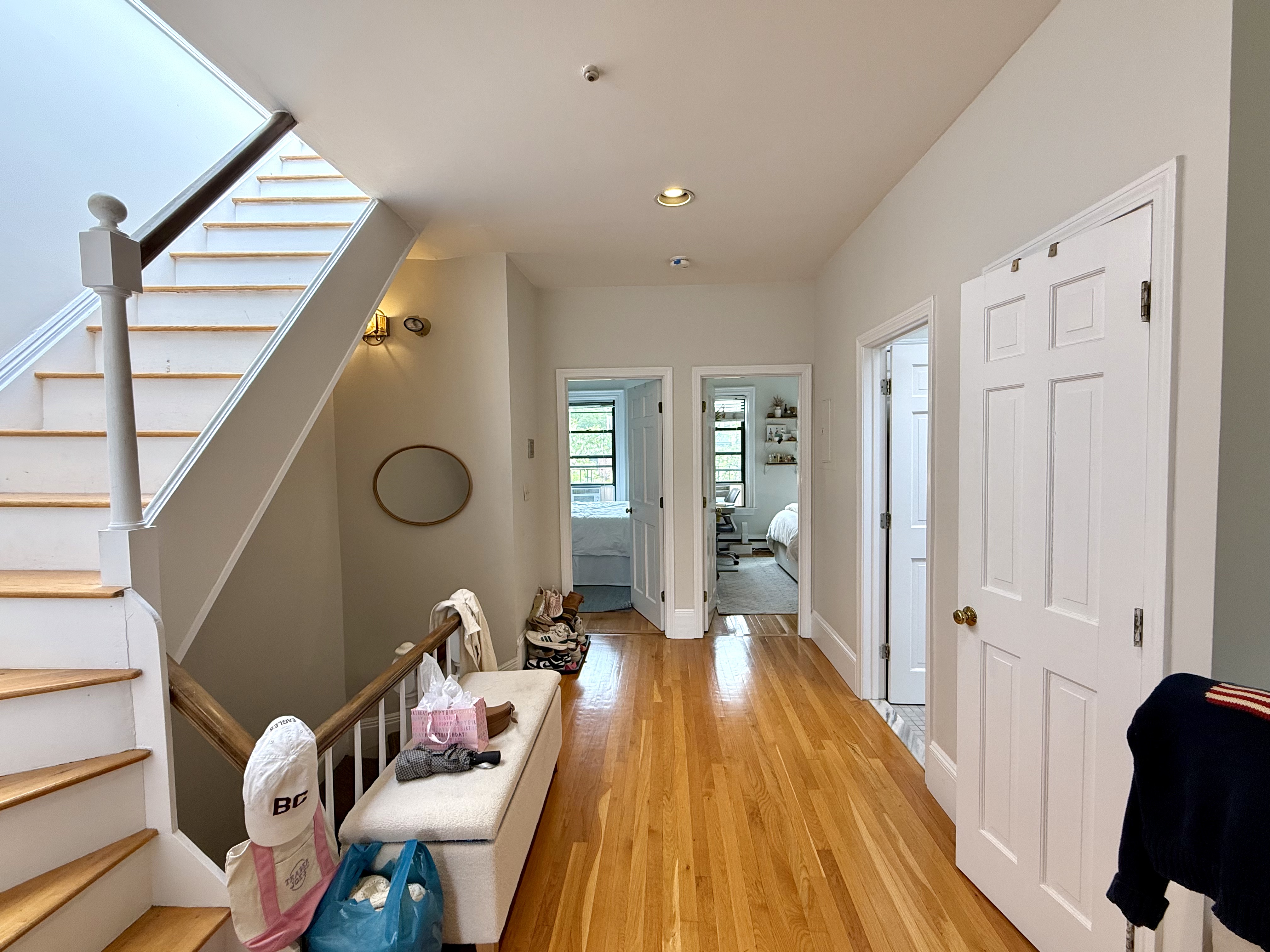 24 Yarmouth St, South End