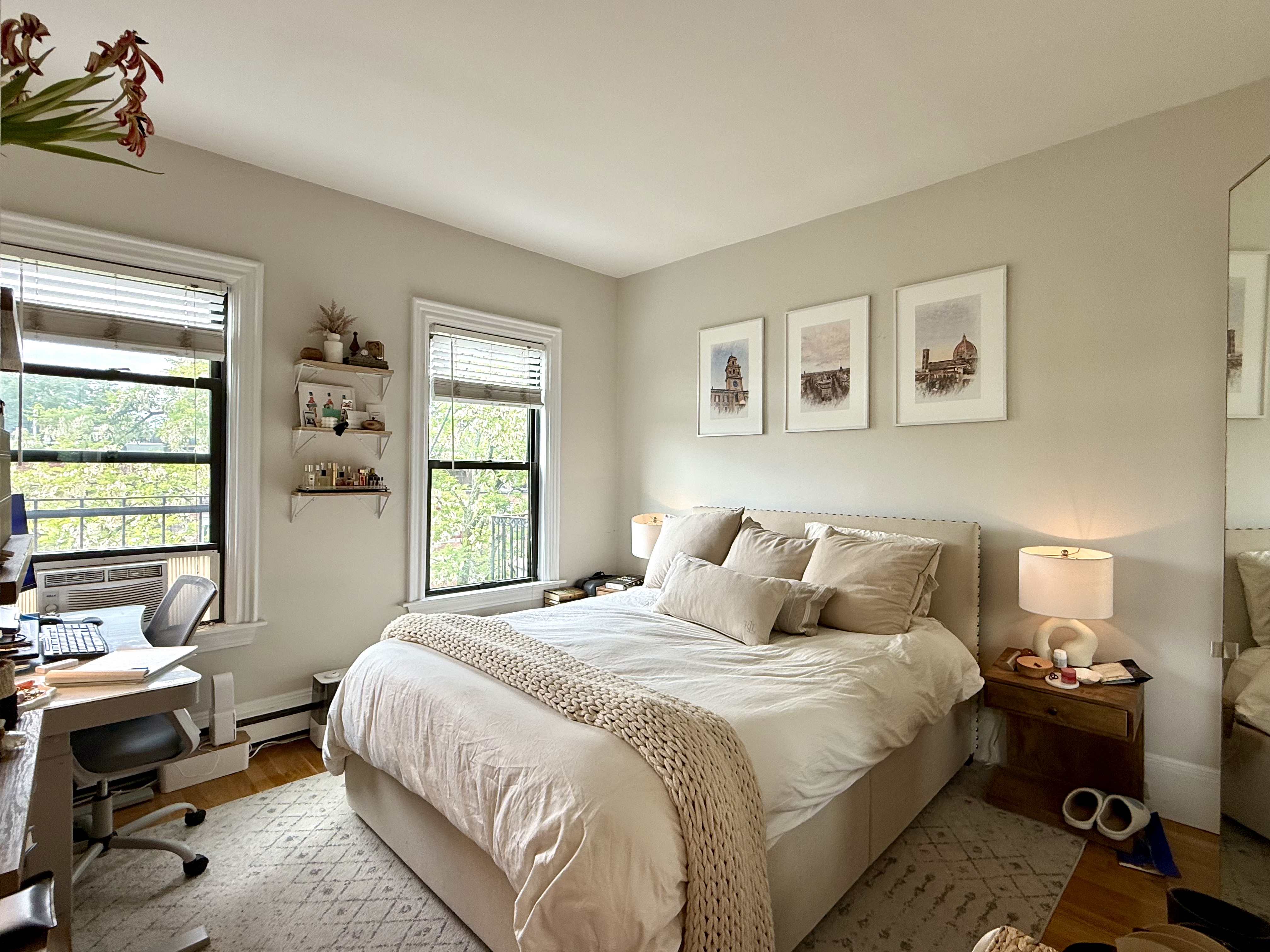 24 Yarmouth St, South End