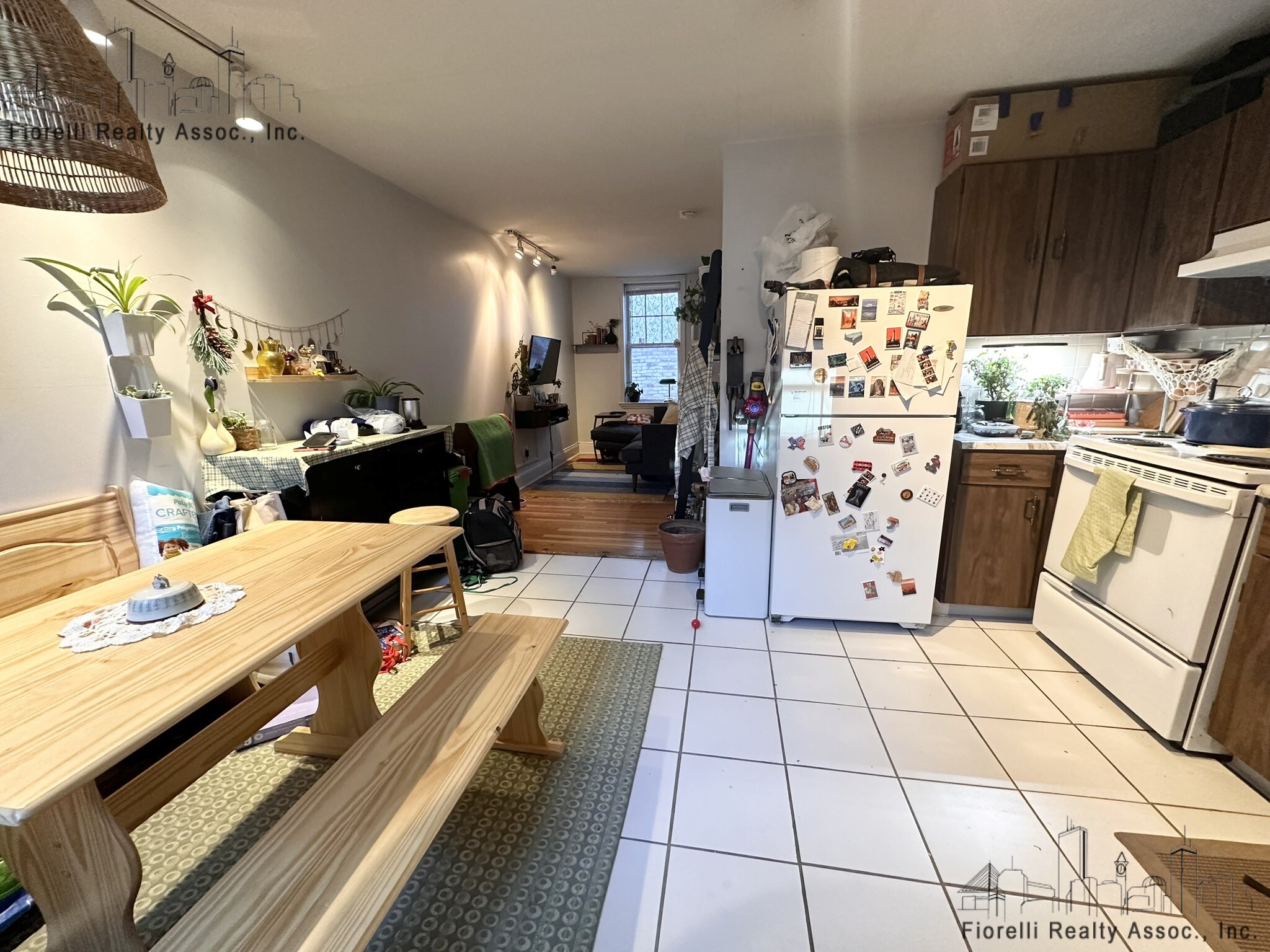 99 Prince St, North End