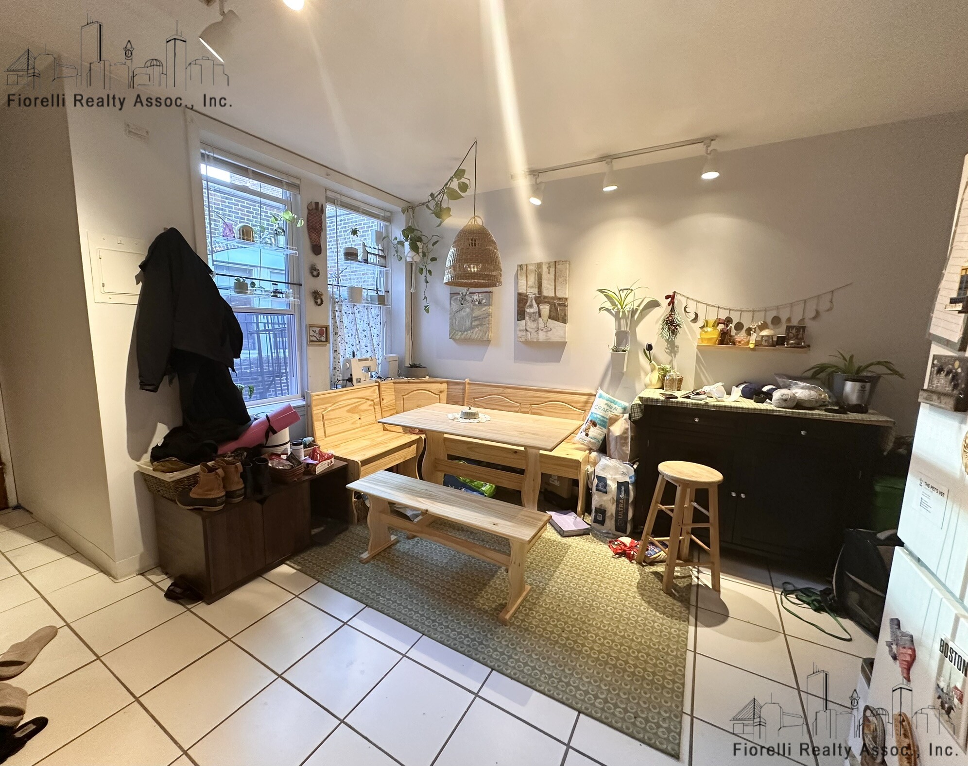 99 Prince St, North End