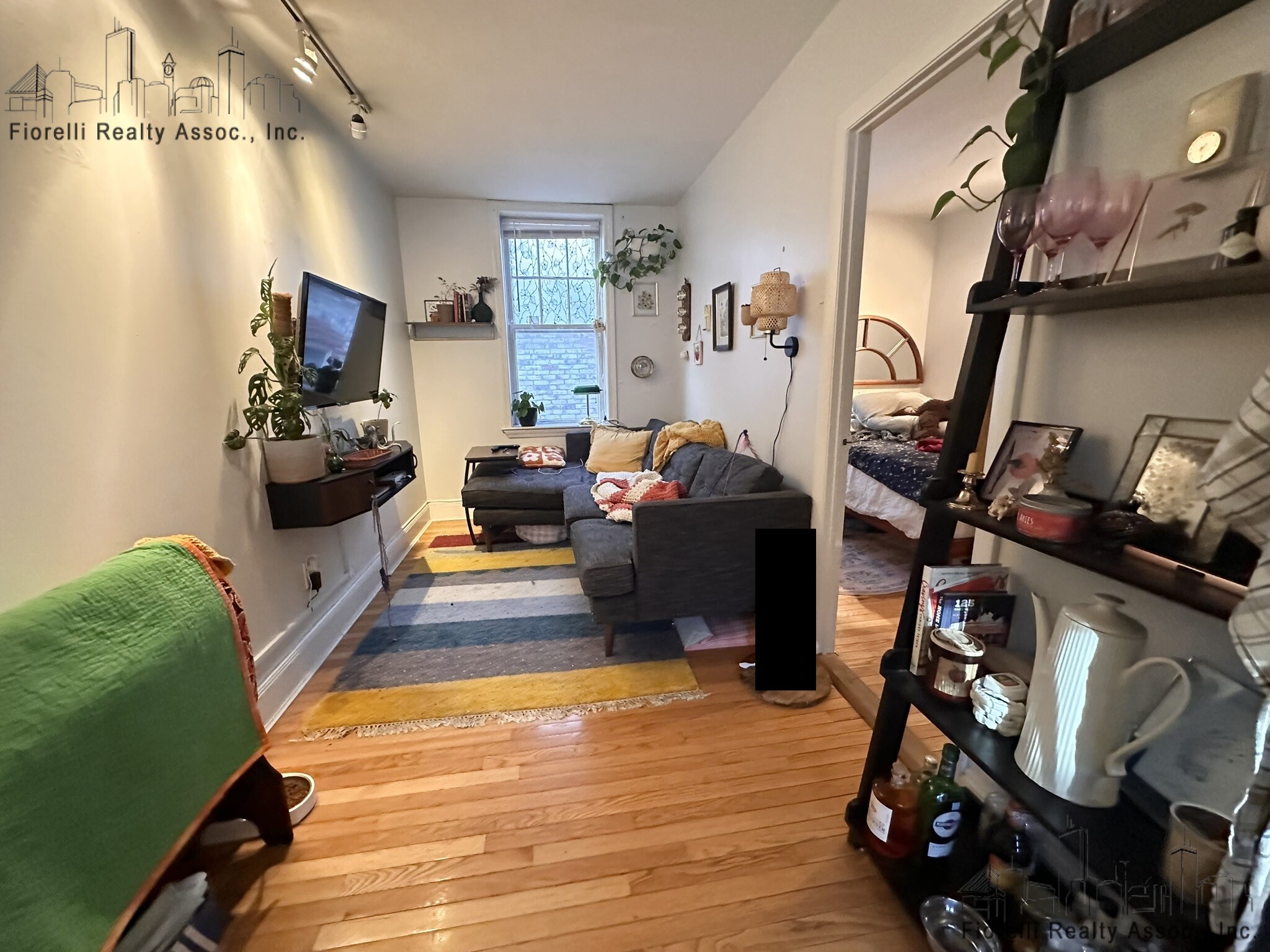 99 Prince St, North End