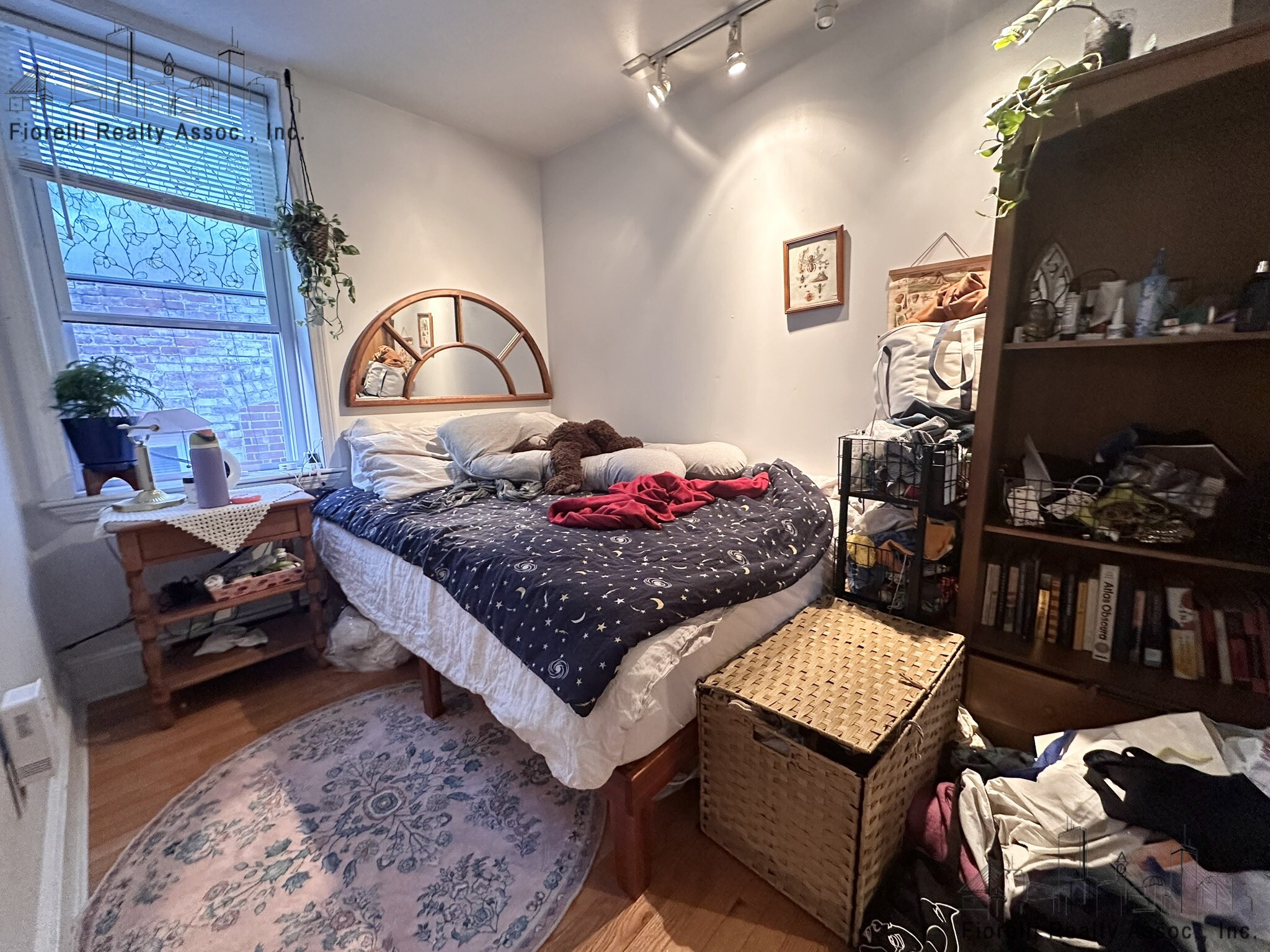 99 Prince St, North End