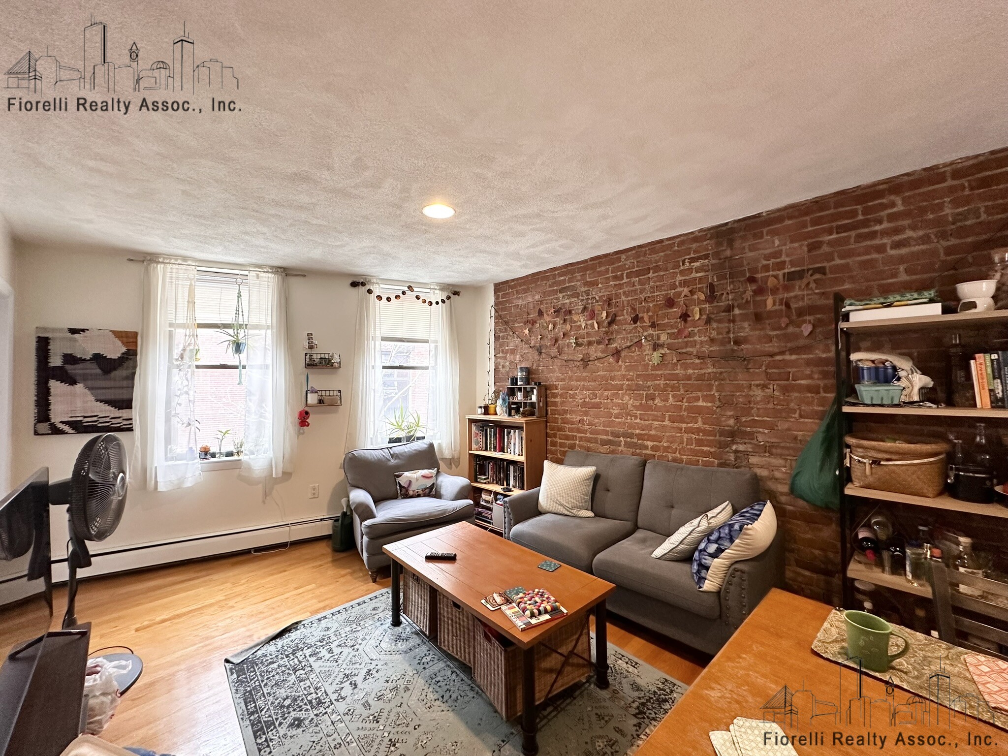 40 Lewis St, North End