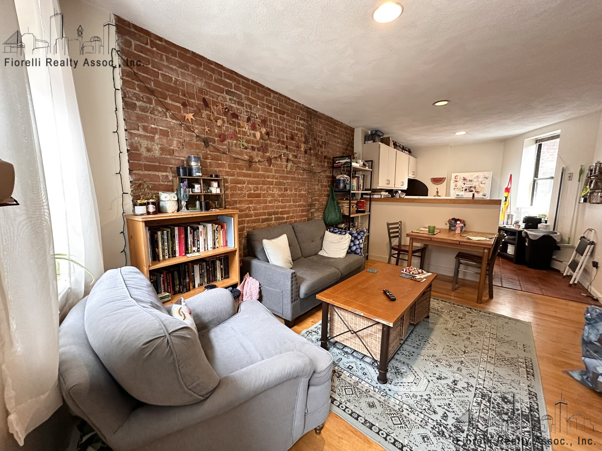 40 Lewis St, North End