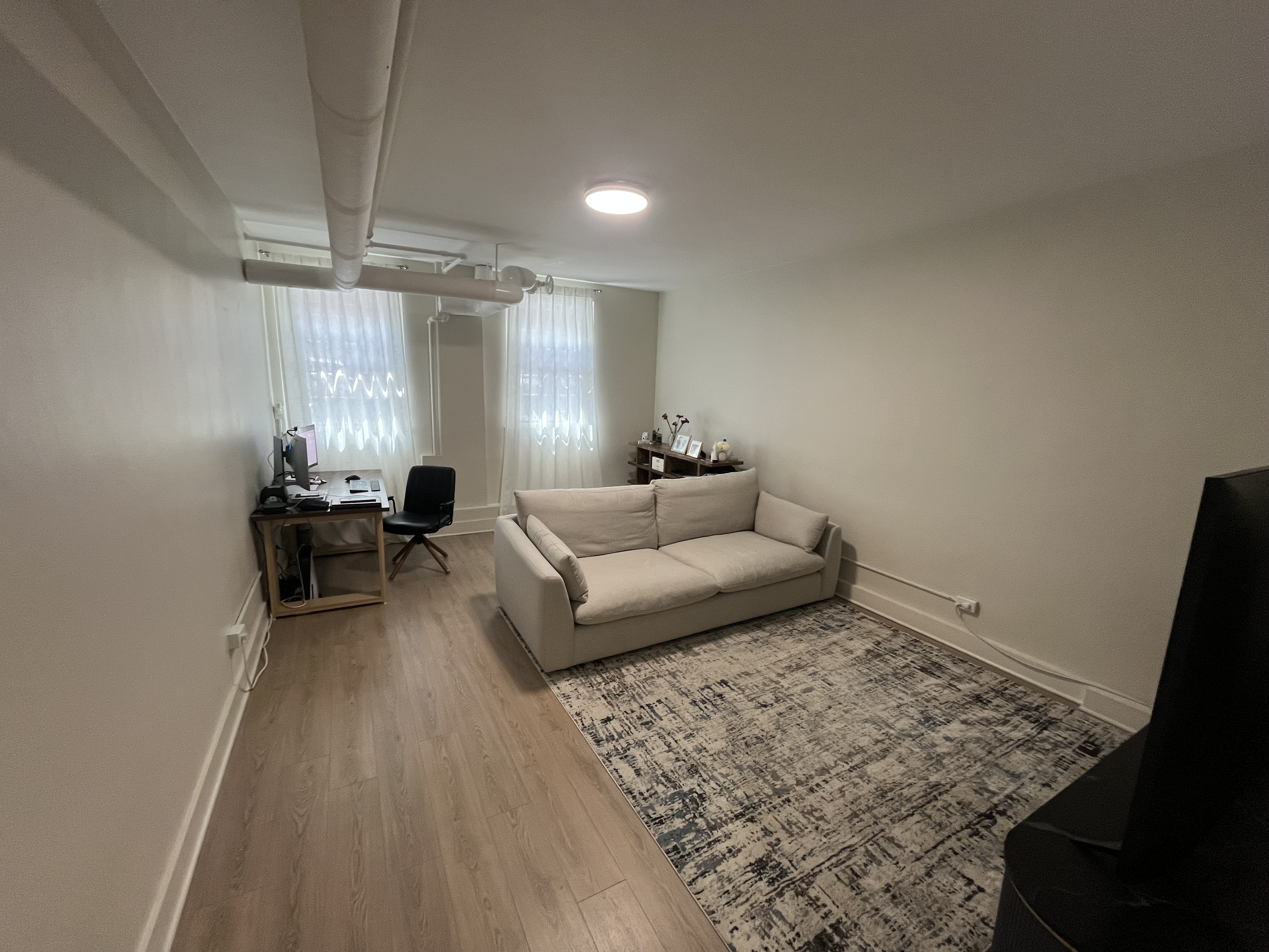 180 Commonwealth Ave, Back Bay