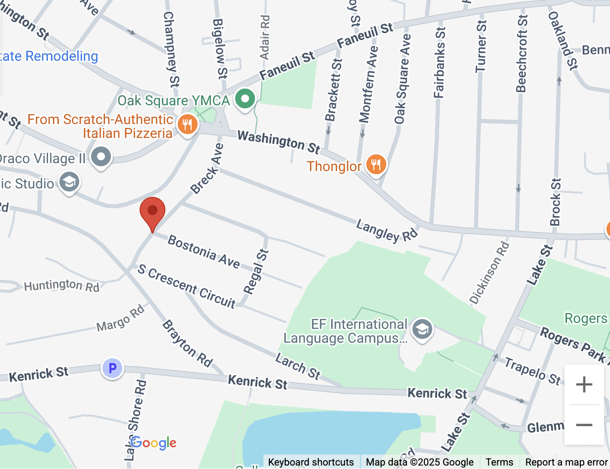 51 Breck Ave, Brighton