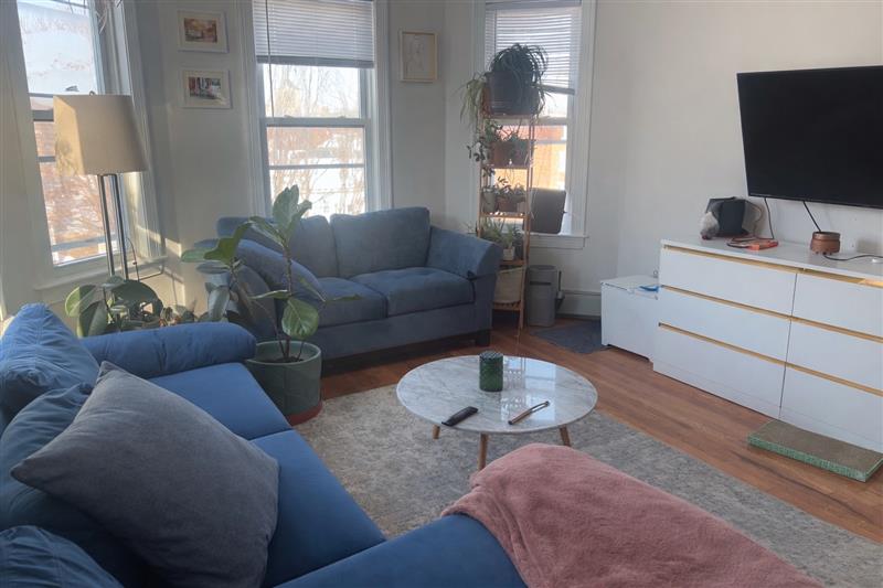 3 bed, 2 bath apartment for rent at 86 Norfolk St Unit 4, The Port — photo 3 of 3