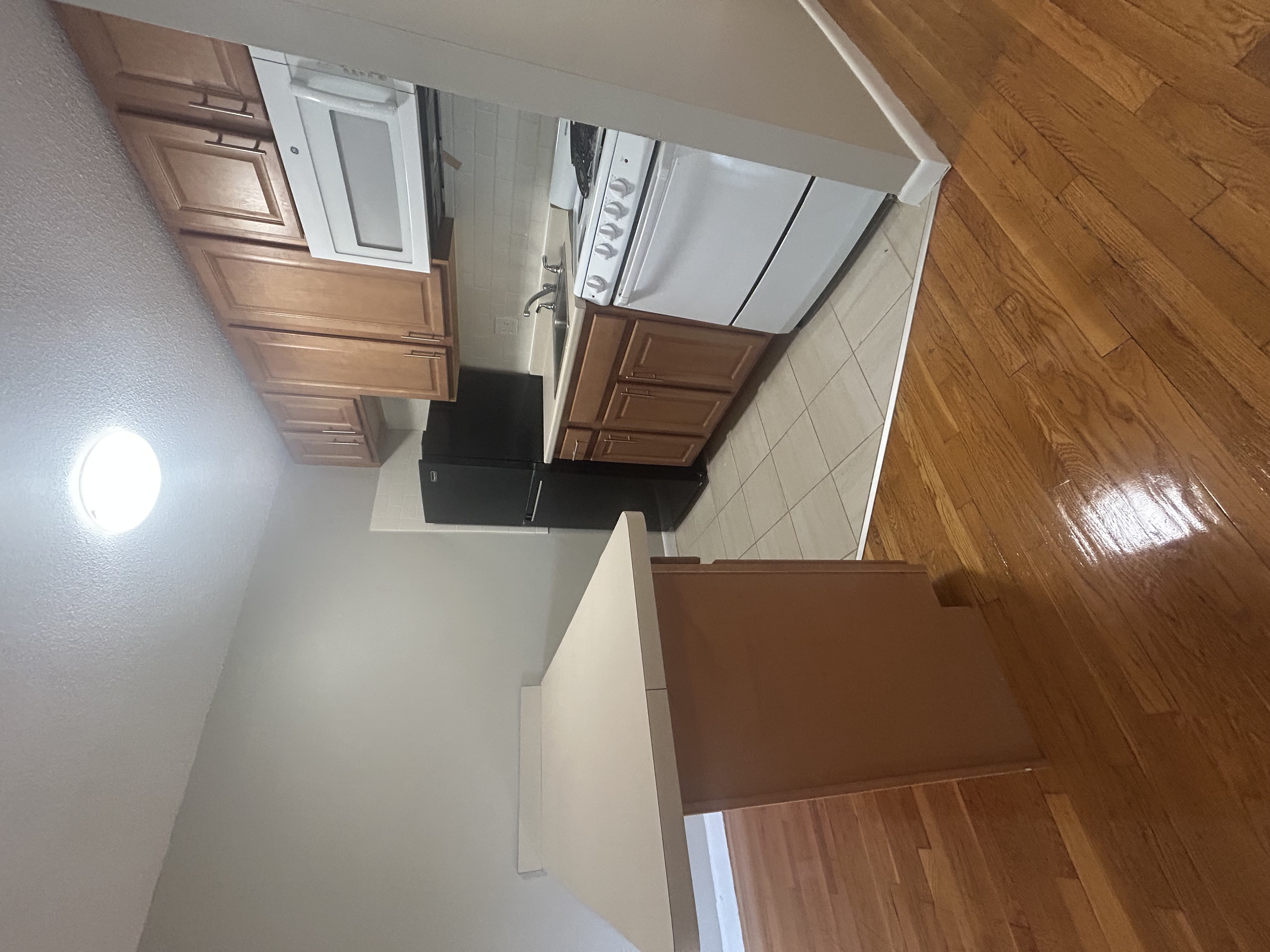 Studio bed, 1 bath apartment for rent at 66 Homer Ave Unit 506, West Cambridge — photo 5 of 11
