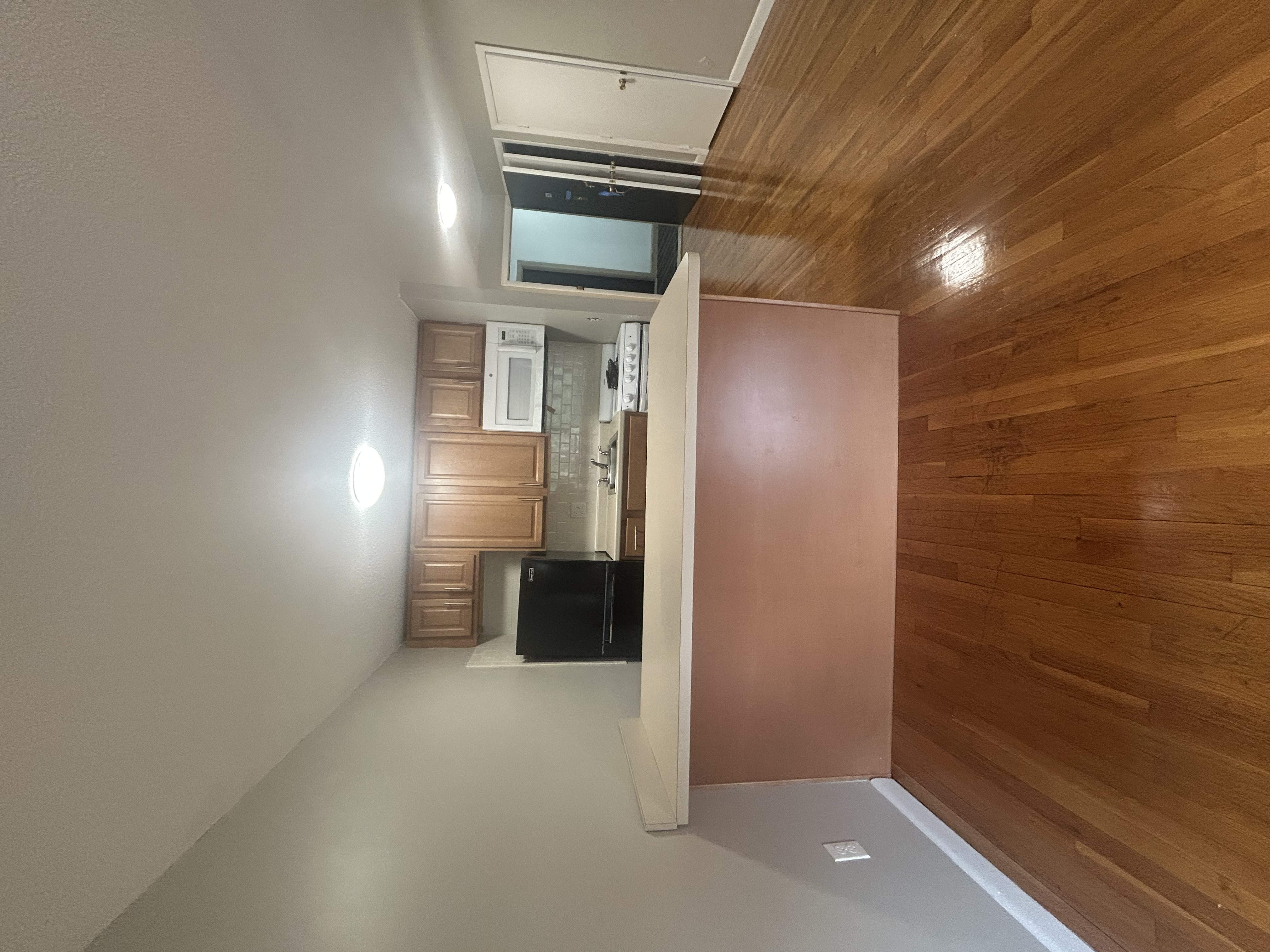 Studio bed, 1 bath apartment for rent at 66 Homer Ave Unit 506, West Cambridge — photo 6 of 11