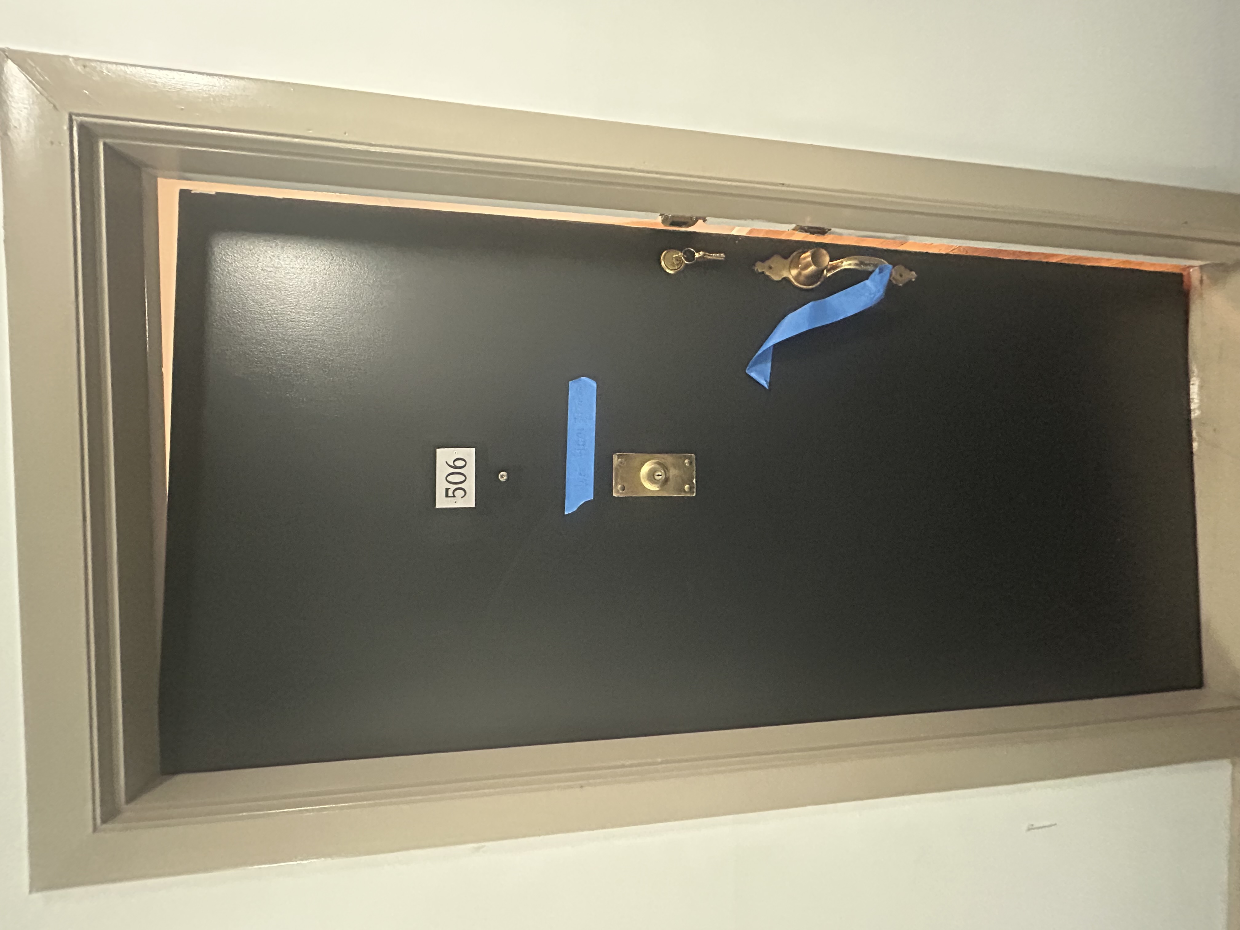 Studio bed, 1 bath apartment for rent at 66 Homer Ave Unit 506, West Cambridge — photo 2 of 11