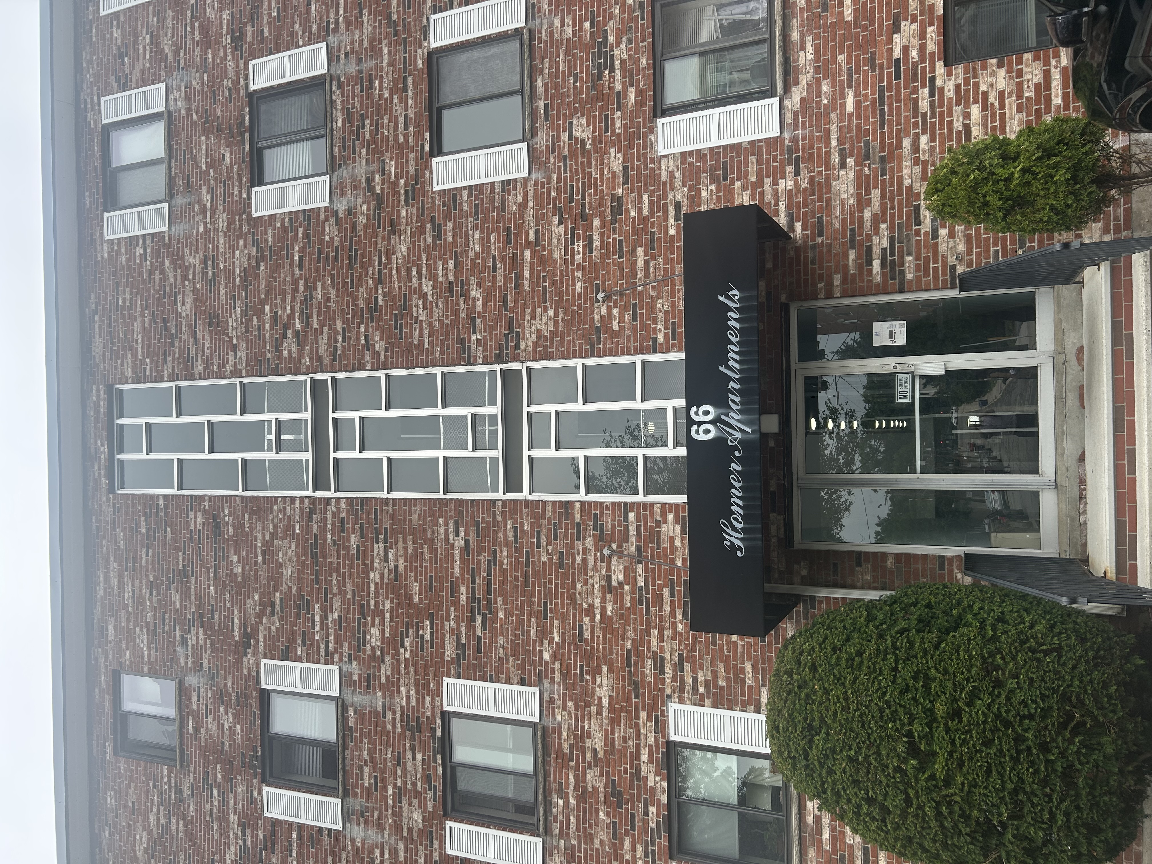 Studio bed, 1 bath apartment for rent at 66 Homer Ave Unit 506, West Cambridge — photo 11 of 11