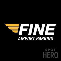 Photo of Fine Airport Parking TUL - Indoor Self Park