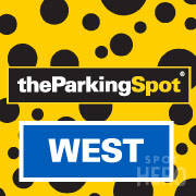 Photo of The Parking Spot West - Covered Self Park