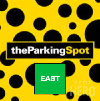Photo of The Parking Spot East - Uncovered Self Park