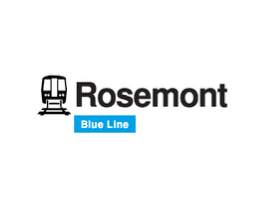 Photo of Rosemont Blue Line - Uncovered Self Park
