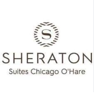 Photo of Sheraton Suites O'Hare - Uncovered Self Park (No Shuttle)