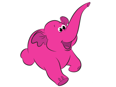 Photo of Pink Elephant Long Term Parking - Uncovered Self Park