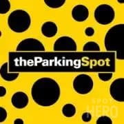 Photo of The Parking Spot Plus - Uncovered Self Park
