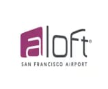Photo of Aloft Hotel San Francisco Airport - Uncovered Self Park