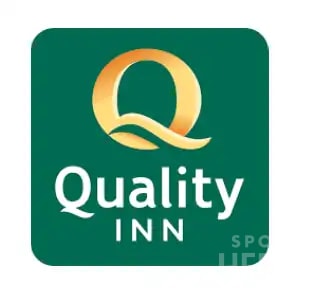 Photo of Quality Inn Airport - Uncovered Self Park
