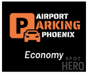 Photo of Airport Parking PHX Lot 2 - Uncovered Self Park
