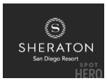 Photo of Sheraton San Diego Resort - Uncovered Self Park