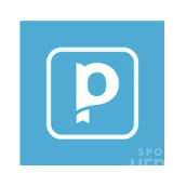 Photo of Union Tower West - Covered Self Park