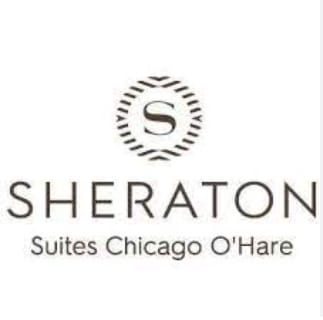 Photo of Sheraton Suites O'Hare - Covered Self Park (No Shuttle)