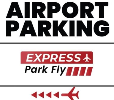 Photo of Express Park Fly - Uncovered Self Park