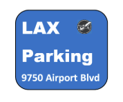 Photo of 9750 Airport Blvd - Covered Self Park