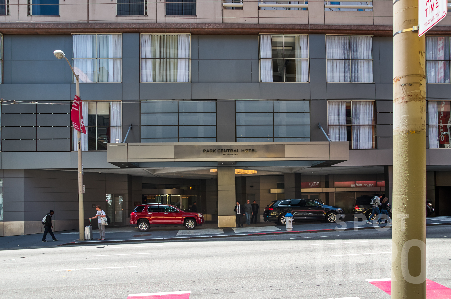 Photo of 50 3rd St. - Hyatt Regency SF Downtown SOMA