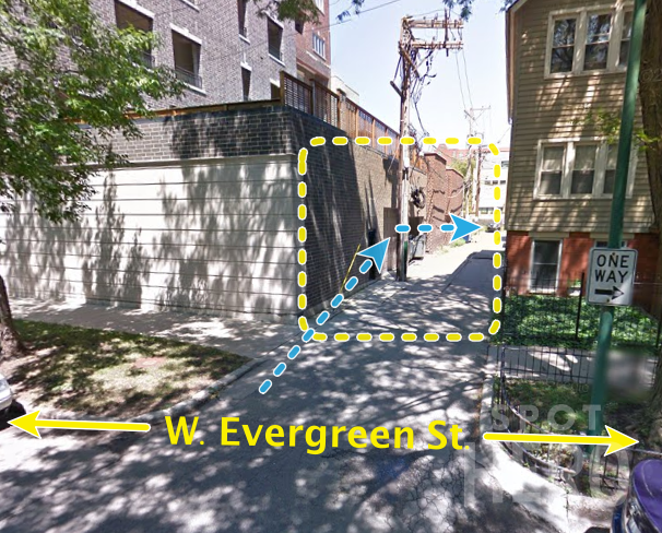 Photo of 321 W Schiller St. - Under EL Zone 54151