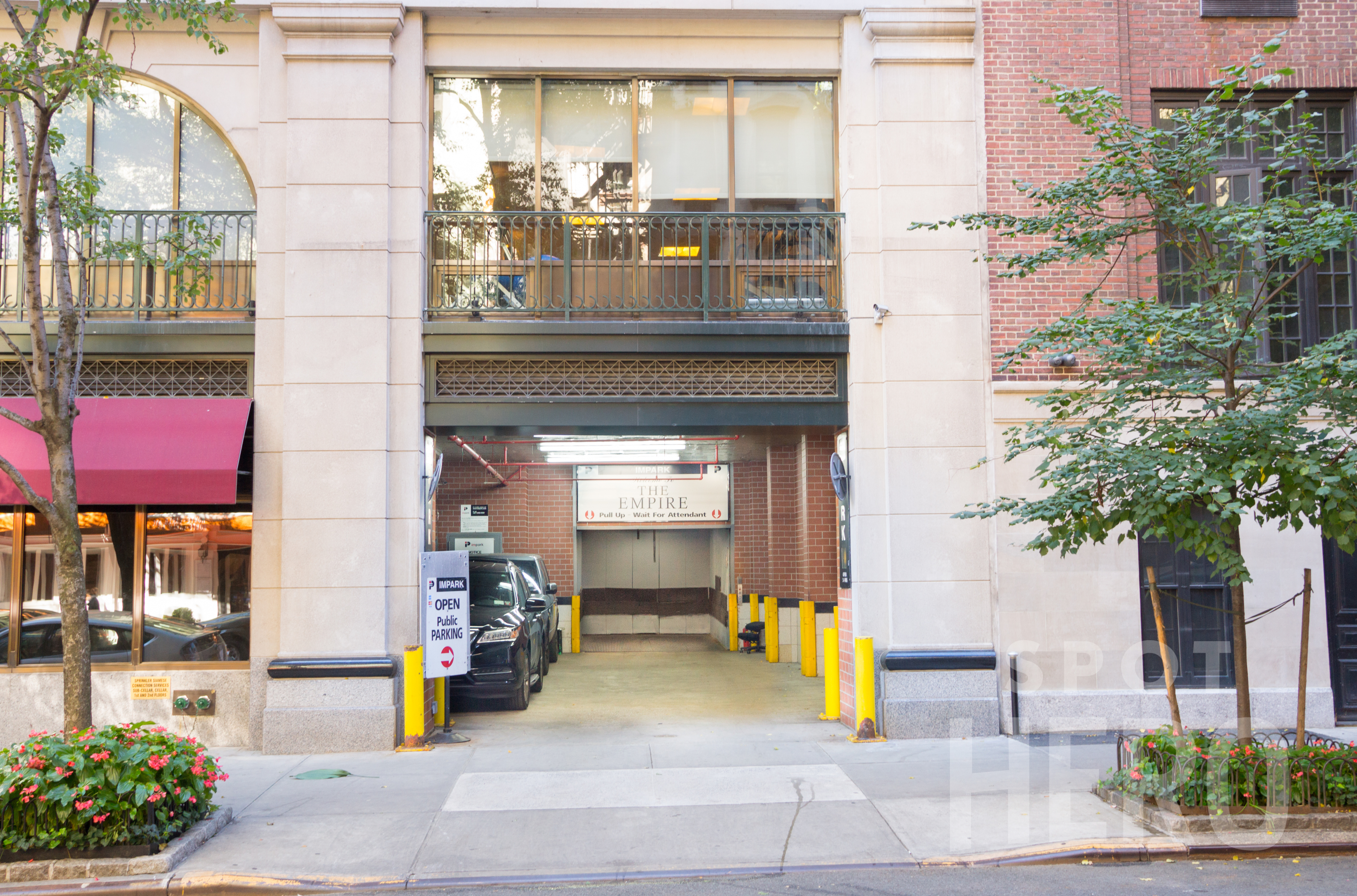 Photo of 180 E 78th St. (188 E 78th St.) - Valet