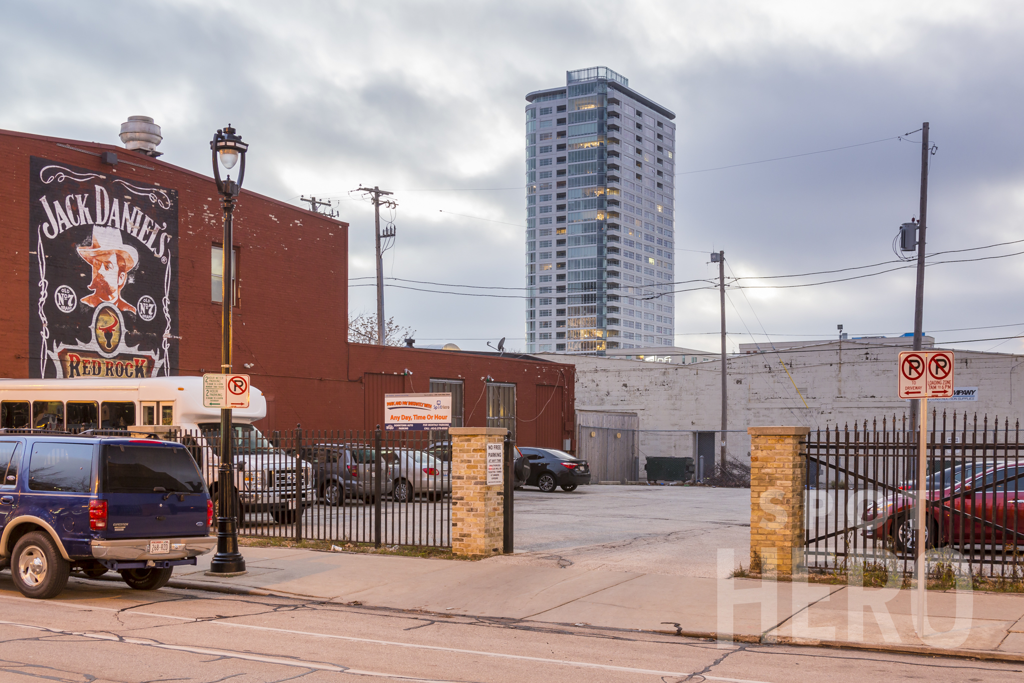 Photo of 1233 N Water St. - Lot
