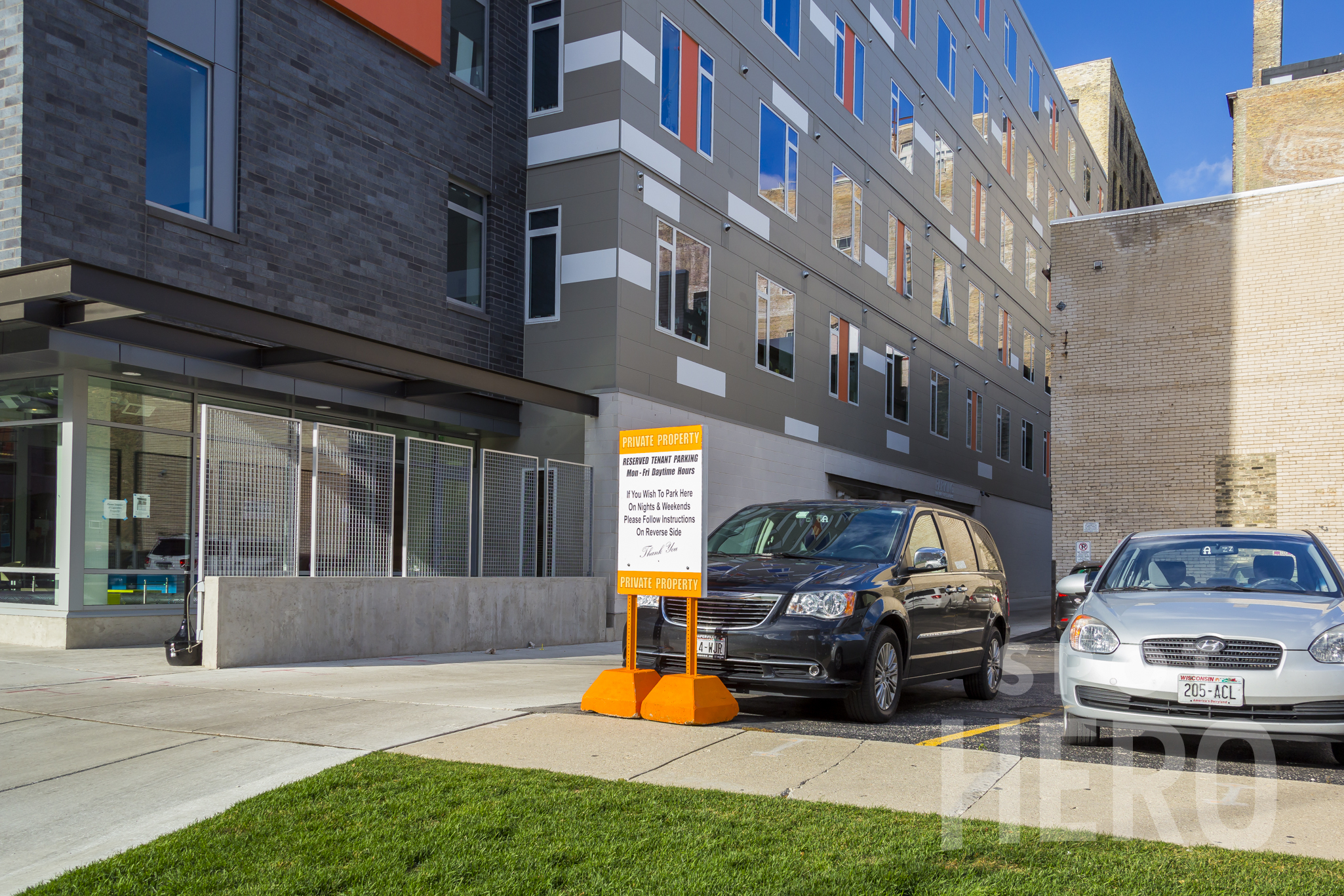 Photo of 151 N Broadway - Auler Lot
