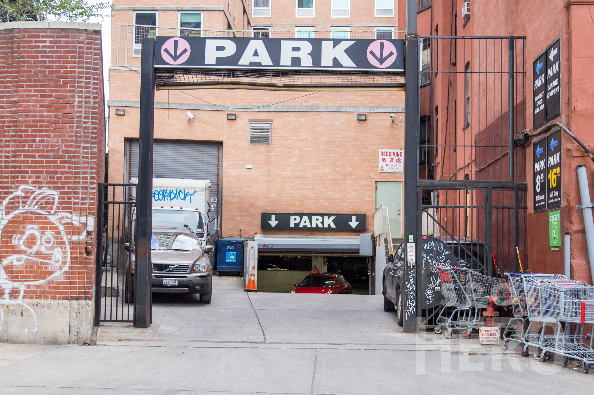Photo of 70 Monroe St. - Kaylee Operating LLC - Select Garages