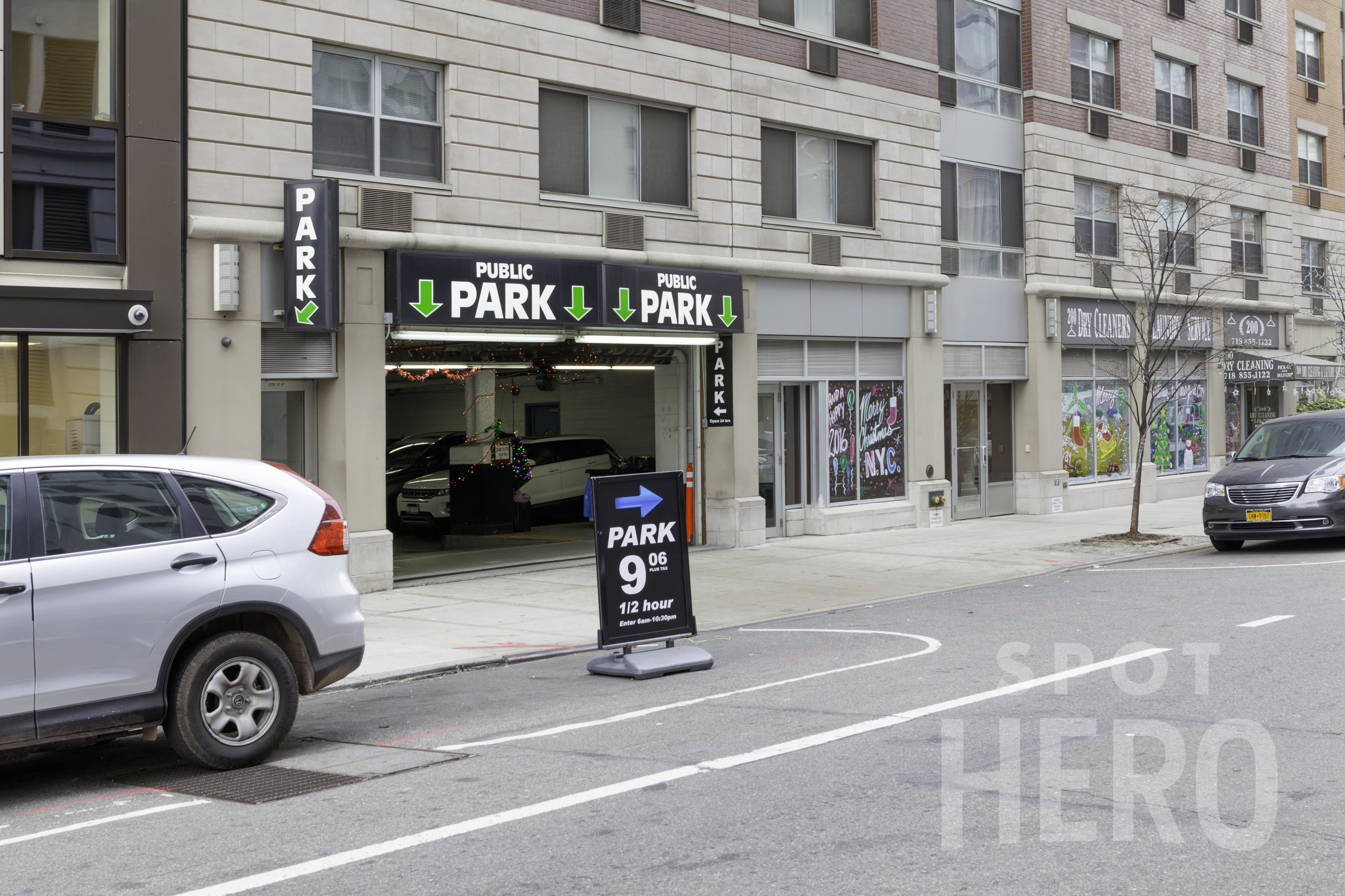 Photo of 200 Schermerhorn St. - Select Garages