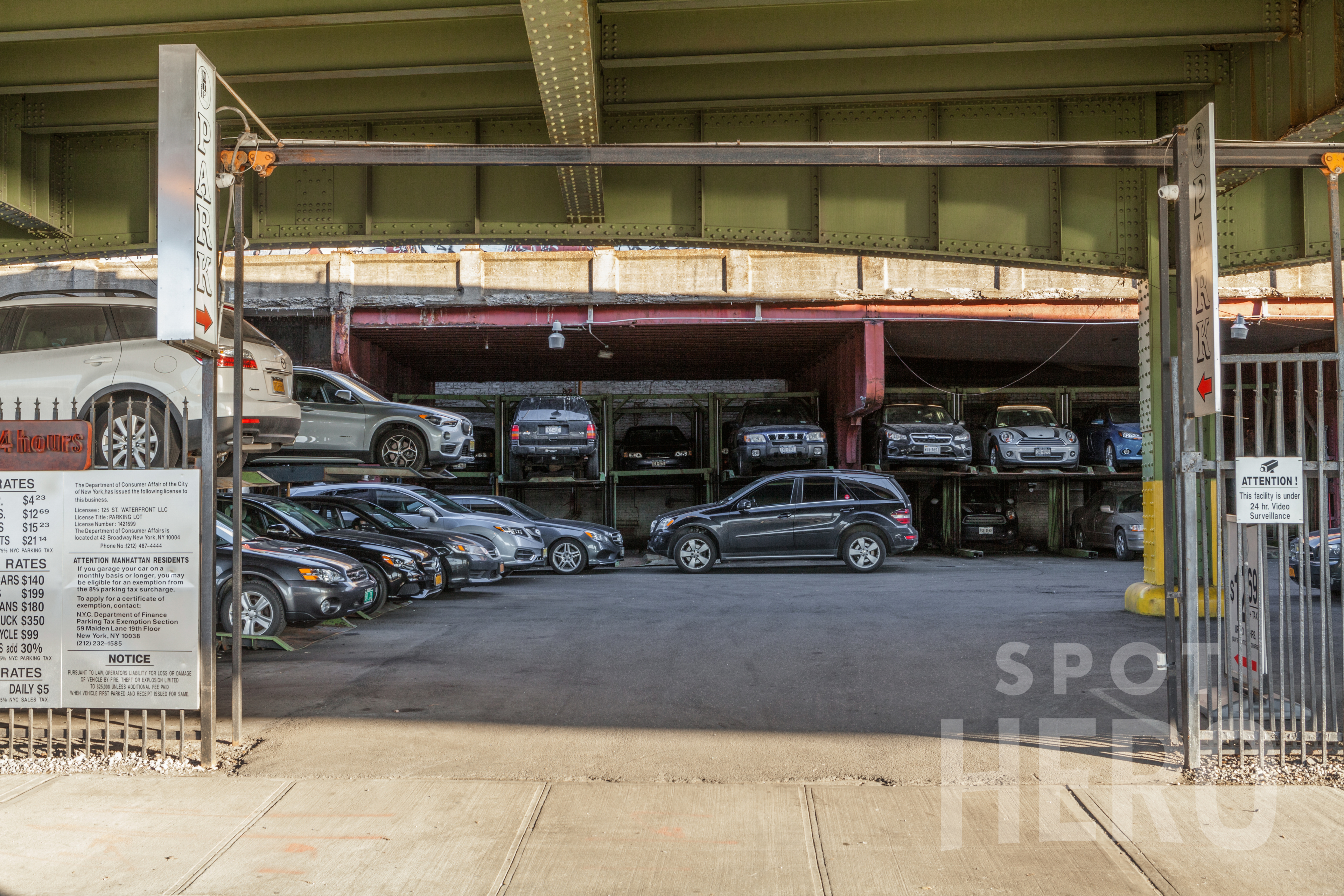 Photo of 69 St. Clair Pl. - Valet