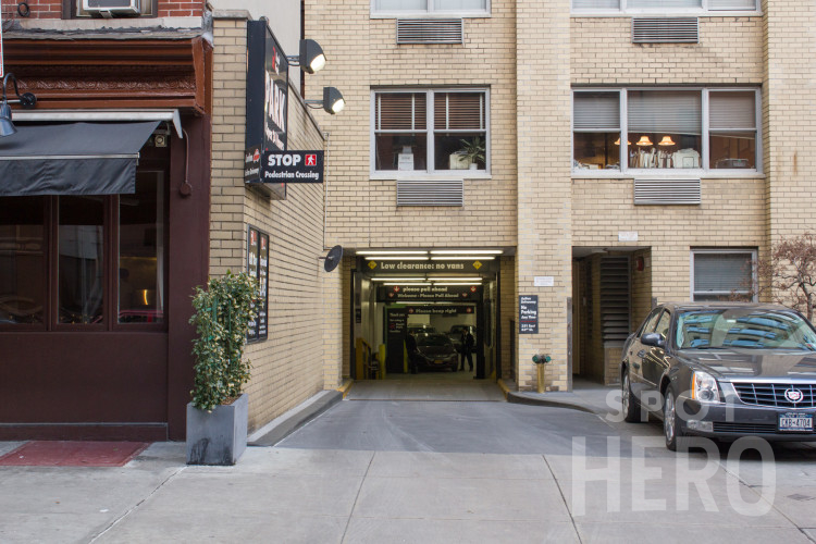 Photo of 353 E 83rd St. - Valet Garage