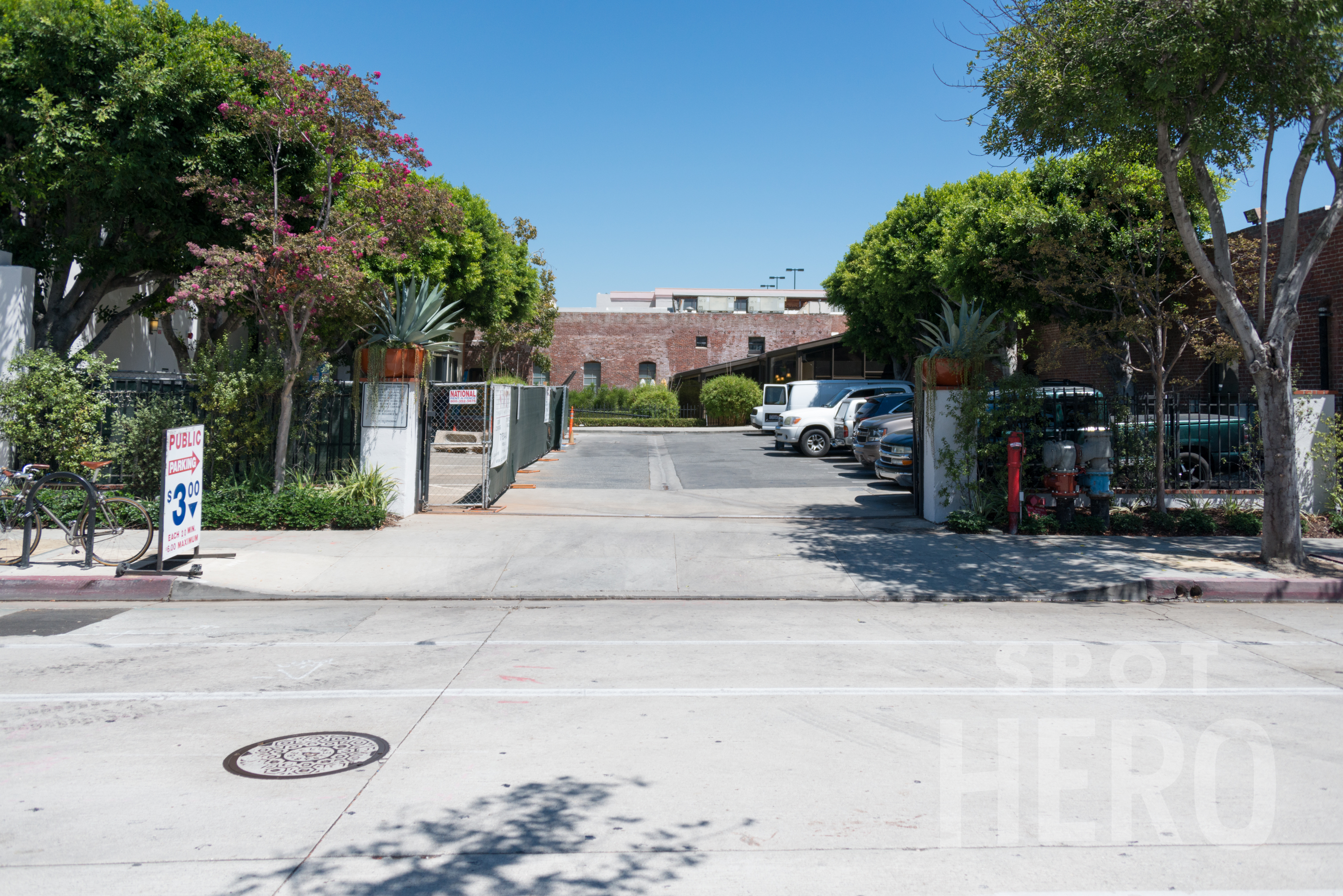 Photo of 30 S Pasadena Ave. - Lot