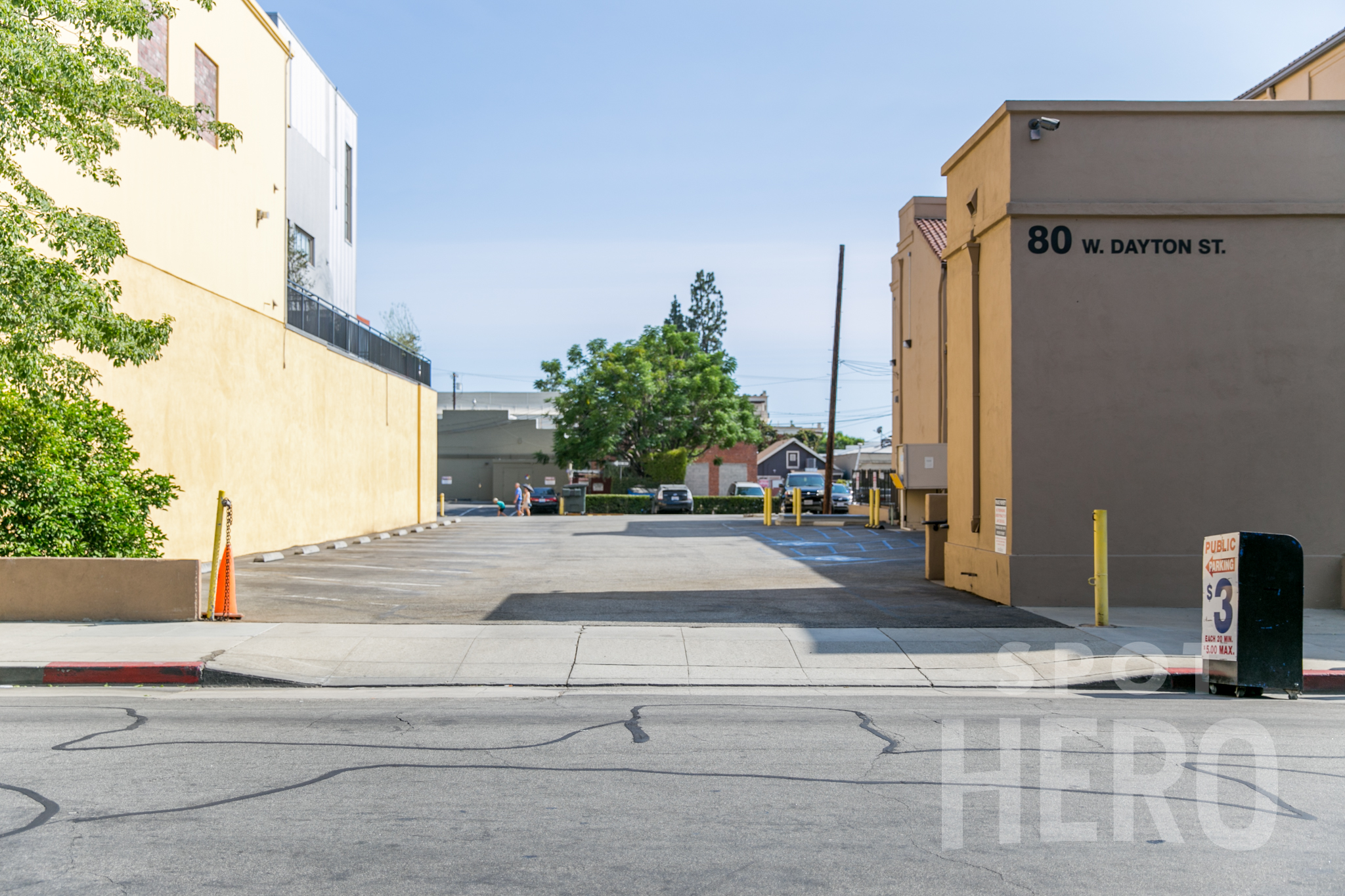 Photo of 80 W Dayton St. - Lot