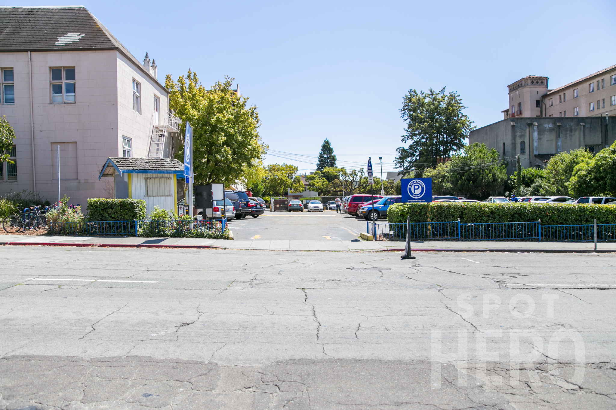 Photo of 2362 Bancroft Way - Trinity Lot
